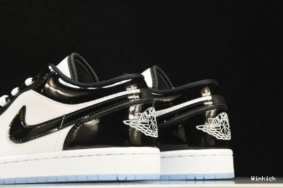 1 Low Concord Jordan DV1309-100 SE 0911